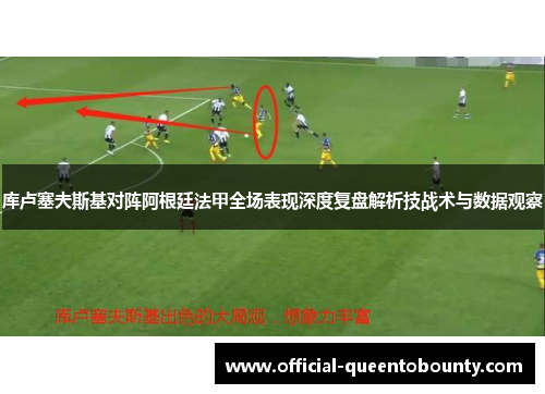 库卢塞夫斯基对阵阿根廷法甲全场表现深度复盘解析技战术与数据观察 库卢塞夫斯基对阵阿根廷法甲全场表现深度复盘解析技战术与数据观察