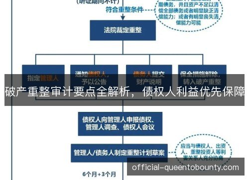 破产重整审计要点全解析，债权人利益优先保障